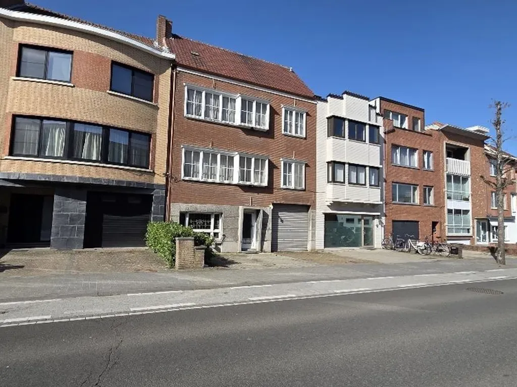 Välivaade - Commercial Property with Workshop in Hasselt