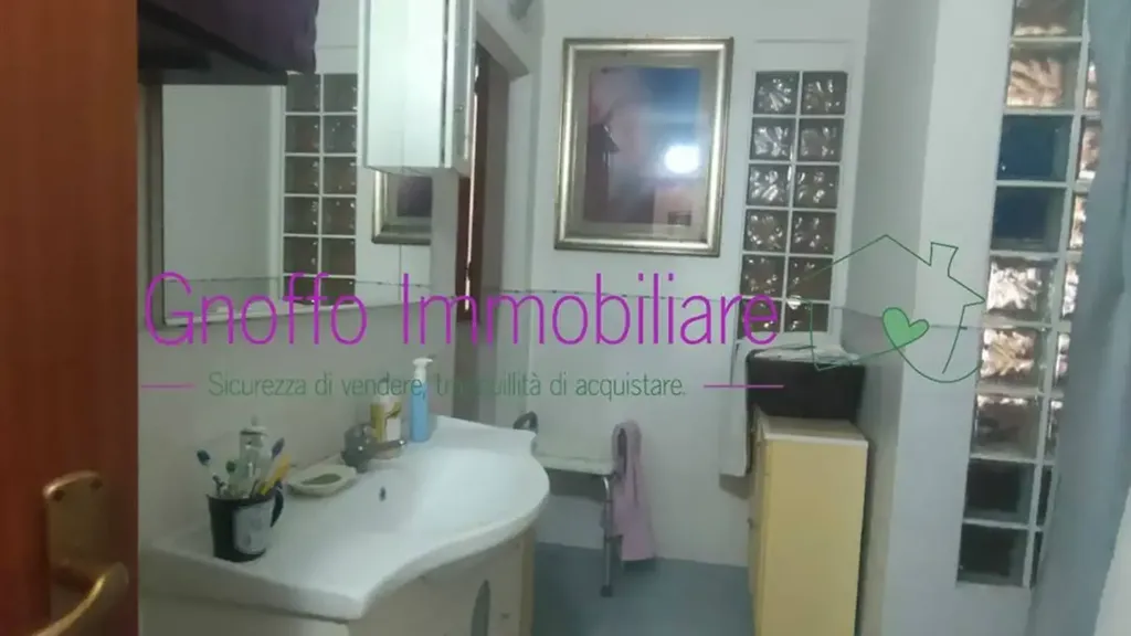 Vannitoad - Apartment with Lift in Trapani