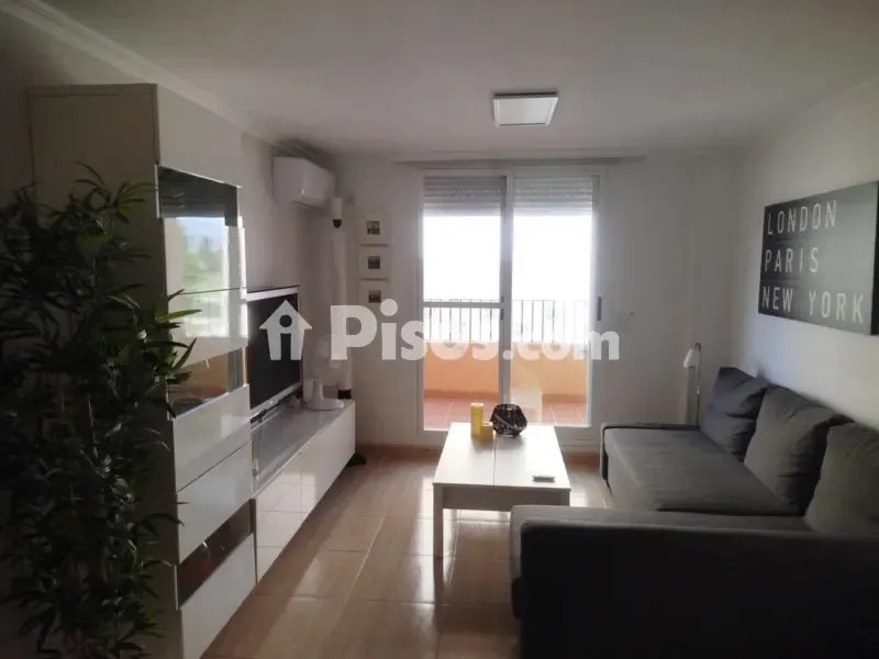 Elutuba - Duplex with Balcony and Pool in Sagunto