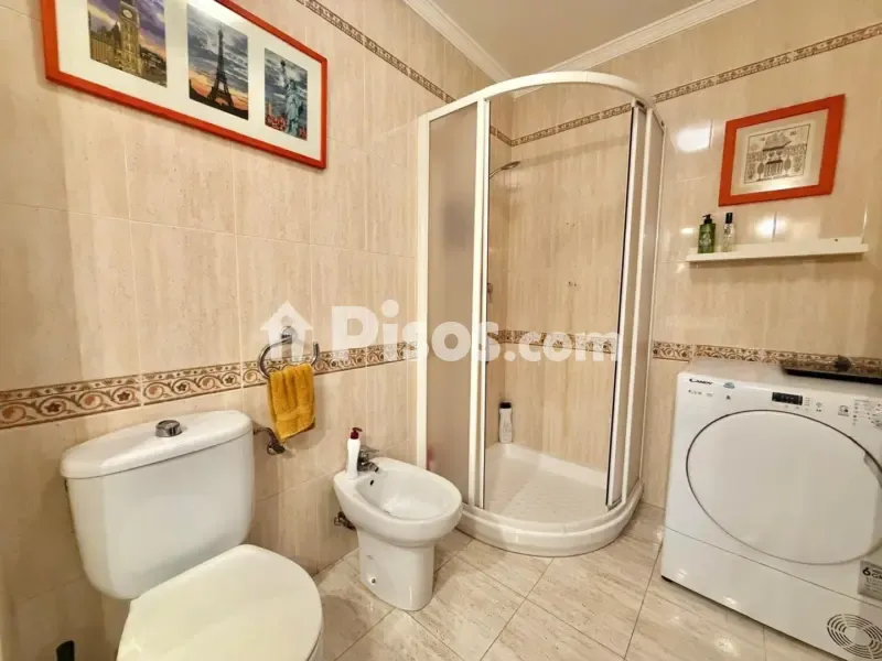 Vannitoad - Reformed Apartment with Balcony in Héroe de Sostoa
