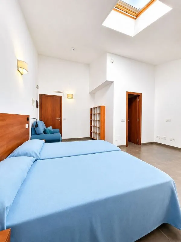 Magamistoad - Duplex with Sea View Terrace in Las Canteras