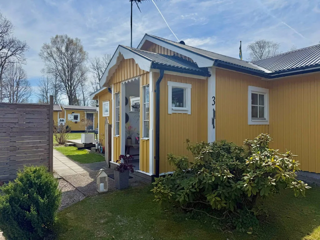 Maison 4 pièces à Ronneby kommun