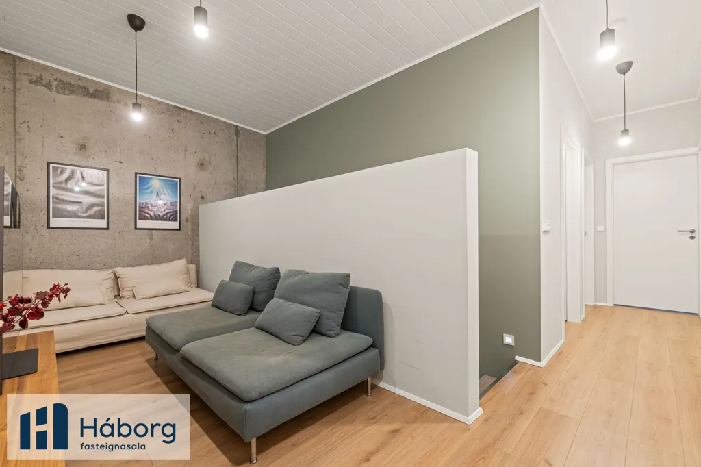 Maison 6 pièces à Reykjavík