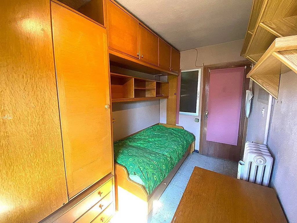 Chambres - Apartment with Terraces in Portazgo
