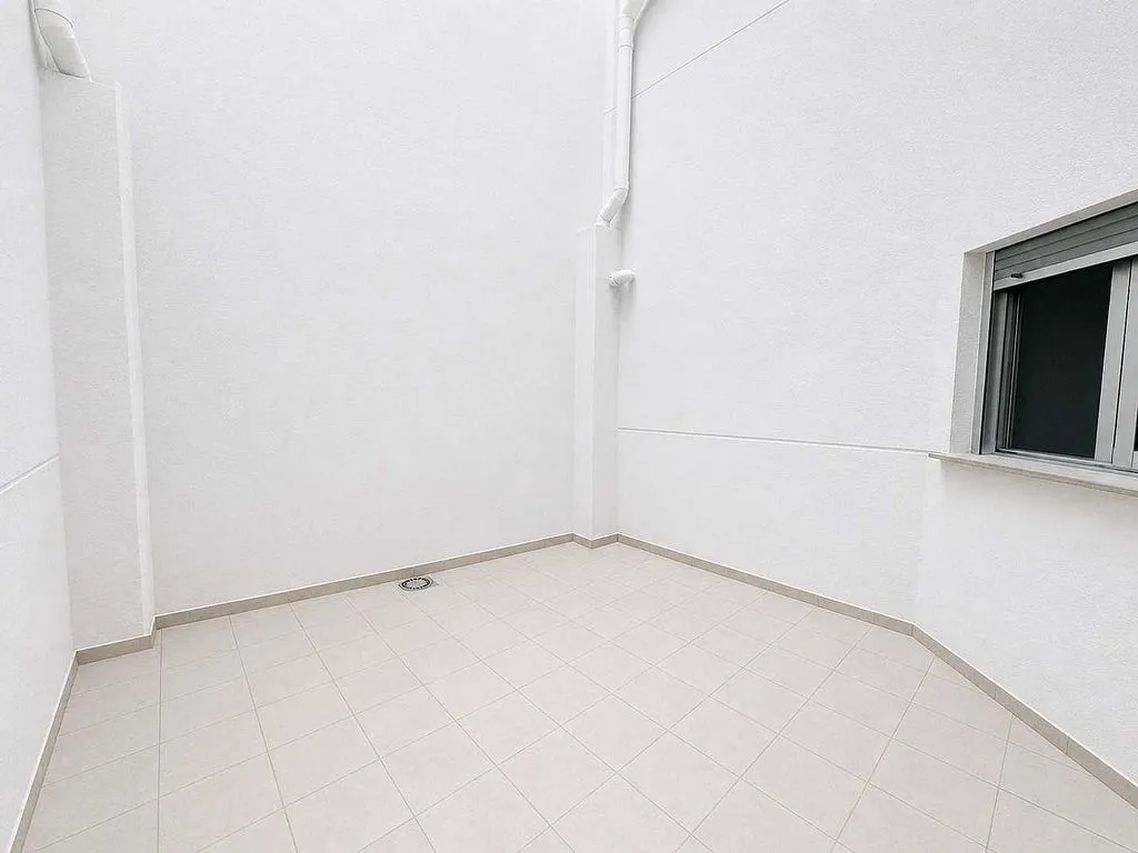 Giardino - Duplex with Terrace in Gandía