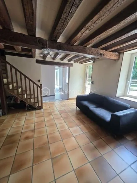 Maison 5 pièces à Planches