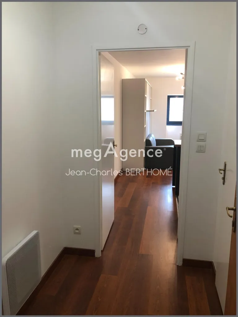 Esik - Studio with Sea View in Les Sables-d'Olonne