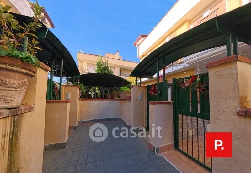Extérieur - Terraced Villa with Private Garden in Caserta