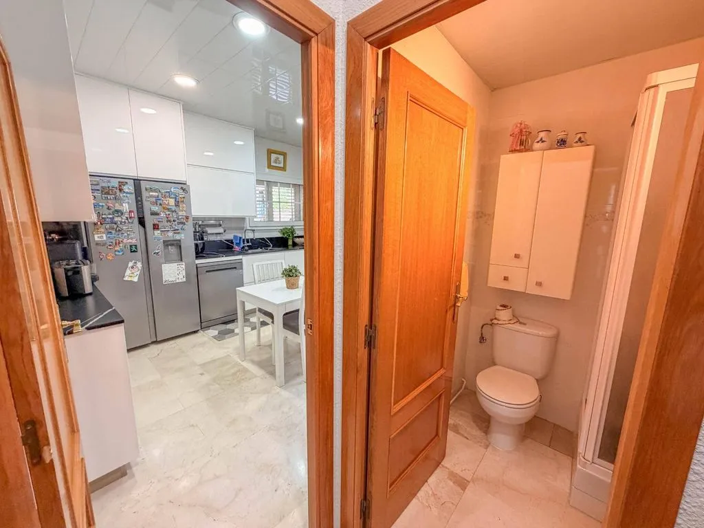 Salles de bain - Luxury House with Pool in Castellbisbal