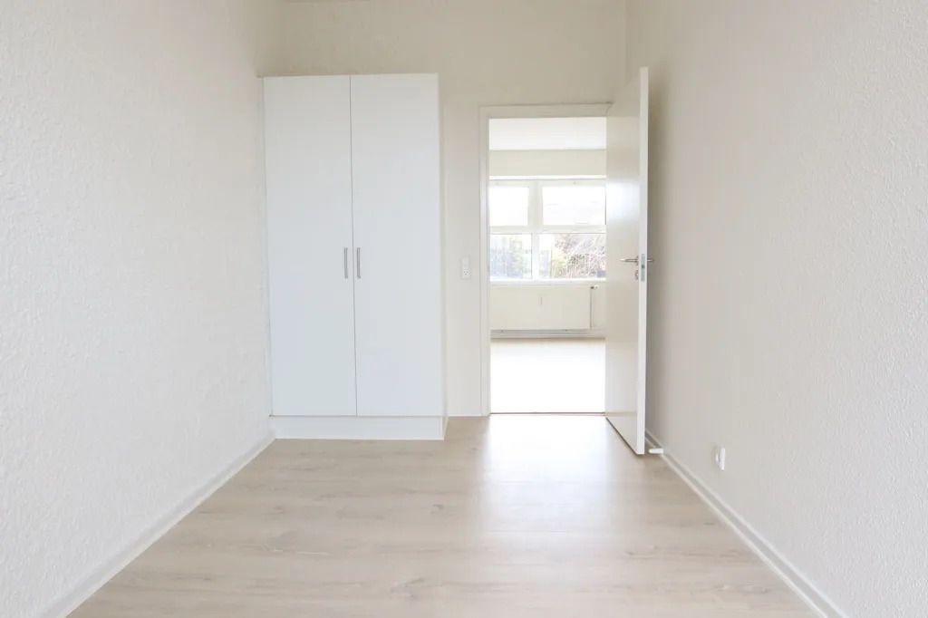 3-toaline korter asukohas Vejle