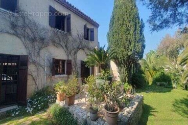 Tutte le foto (3) - Detached House with Garden View in Antibes