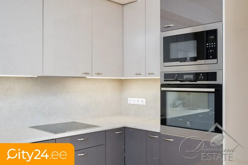 Appartement 4 pièces à Viimsi alevik
