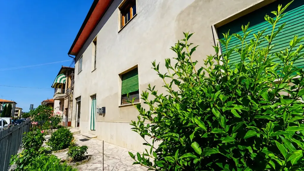 Extérieur - Quadrilocale with Balcony and Garage in Certaldo