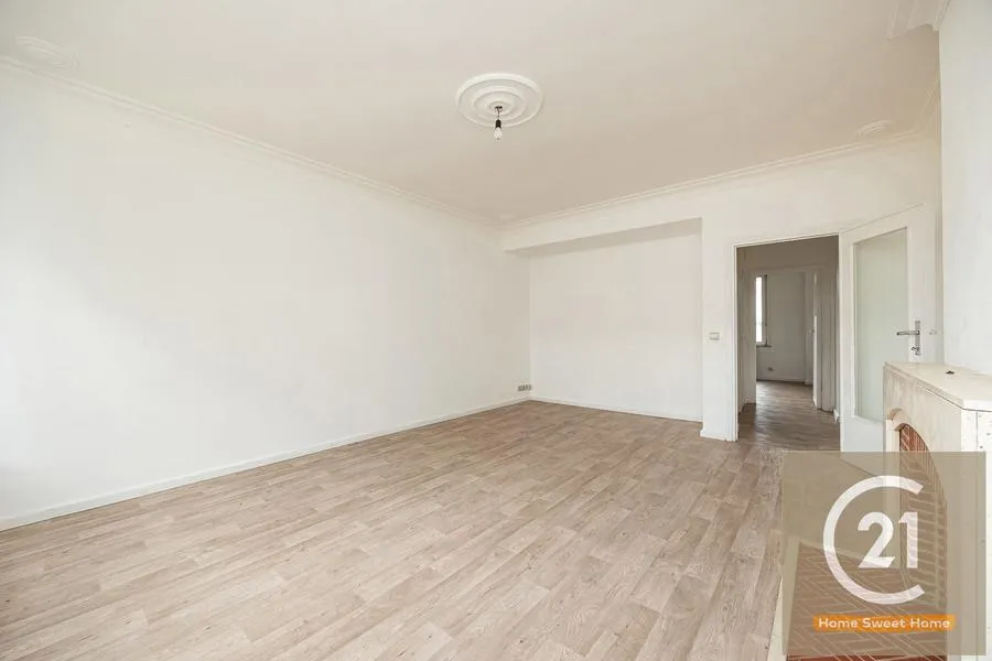 Appartement 1 chambres à Schaerbeek