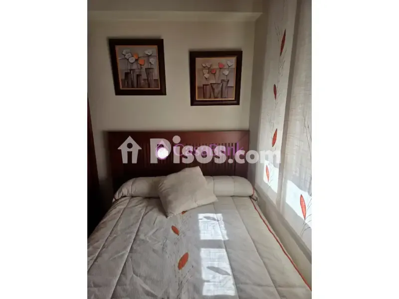 Chambres - Reformed Apartment with Air Conditioning in Viñuela