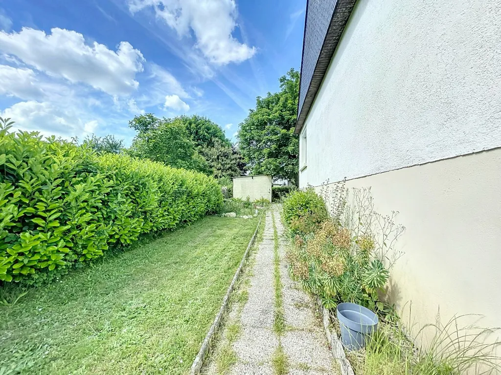 Aed - Villa with Garden near Rochefort-En-Terre