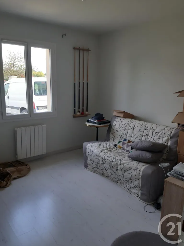 Chambres - Pavillon de Plain Pied avec Jardin à Lailly en Val