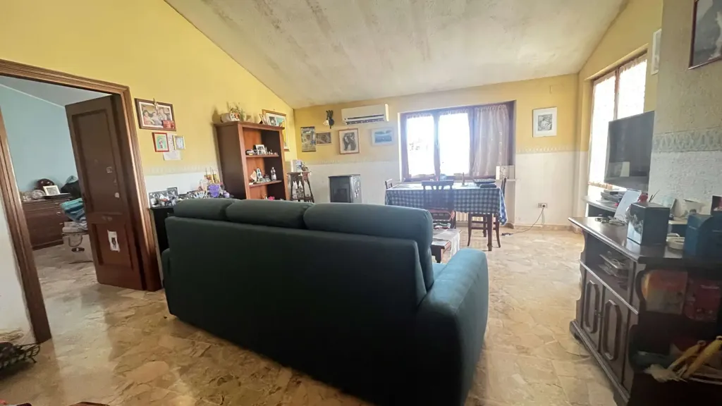 Elutuba - Apartment with Garden in Spoleto