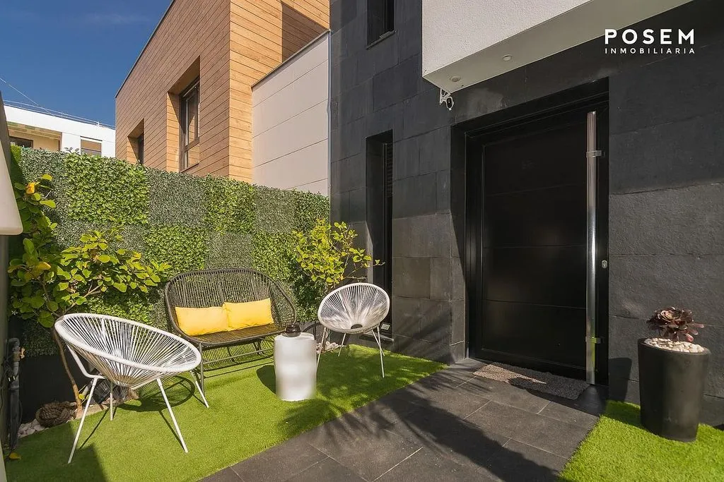Aed - Contemporary Chalet with Pool in Tudela