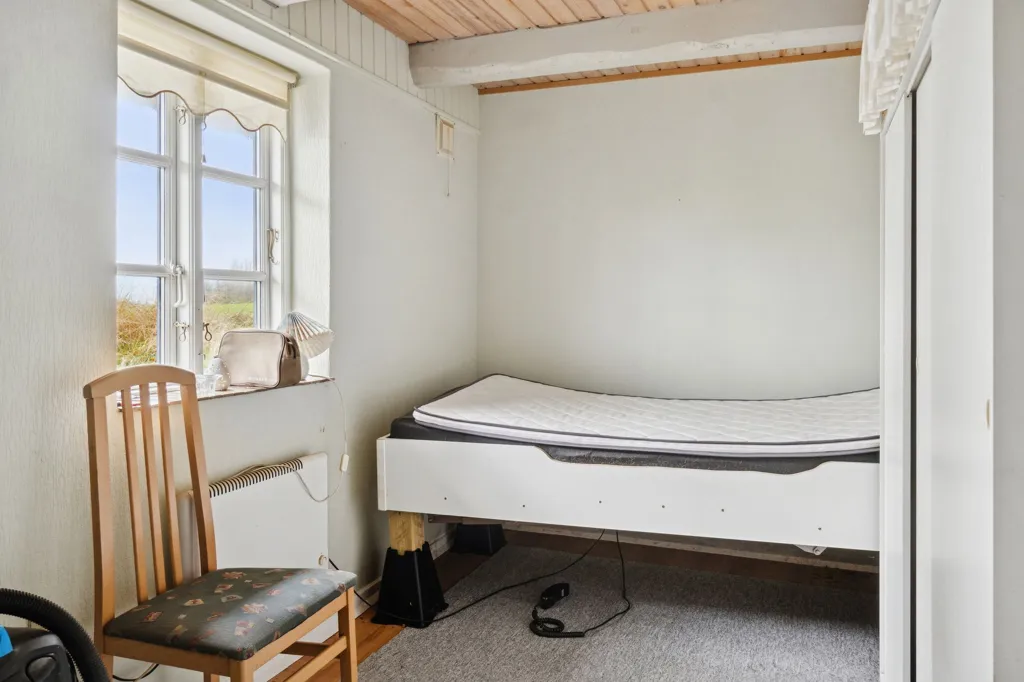 4-toaline maja asukohas Dalmose