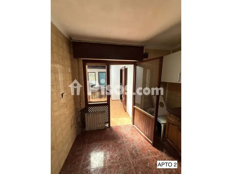 Entrée - Appartement 5 chambres à ES