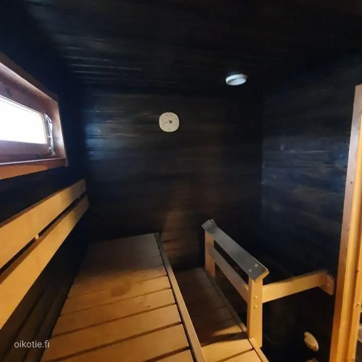 Rooms - Modern Flat with Sauna in Dal, Inkoo
