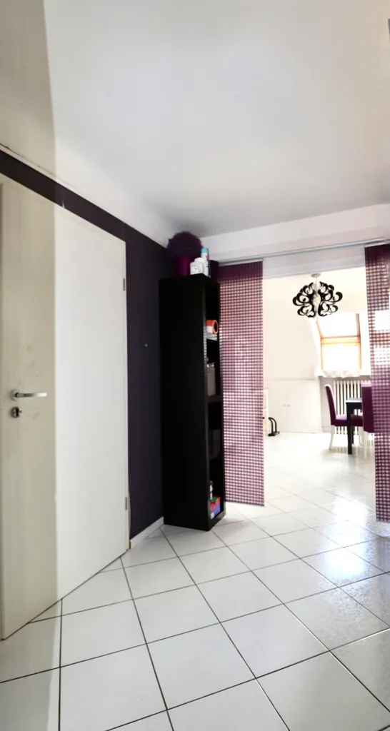 Esik - Studio with Central Location in Bonnevoie