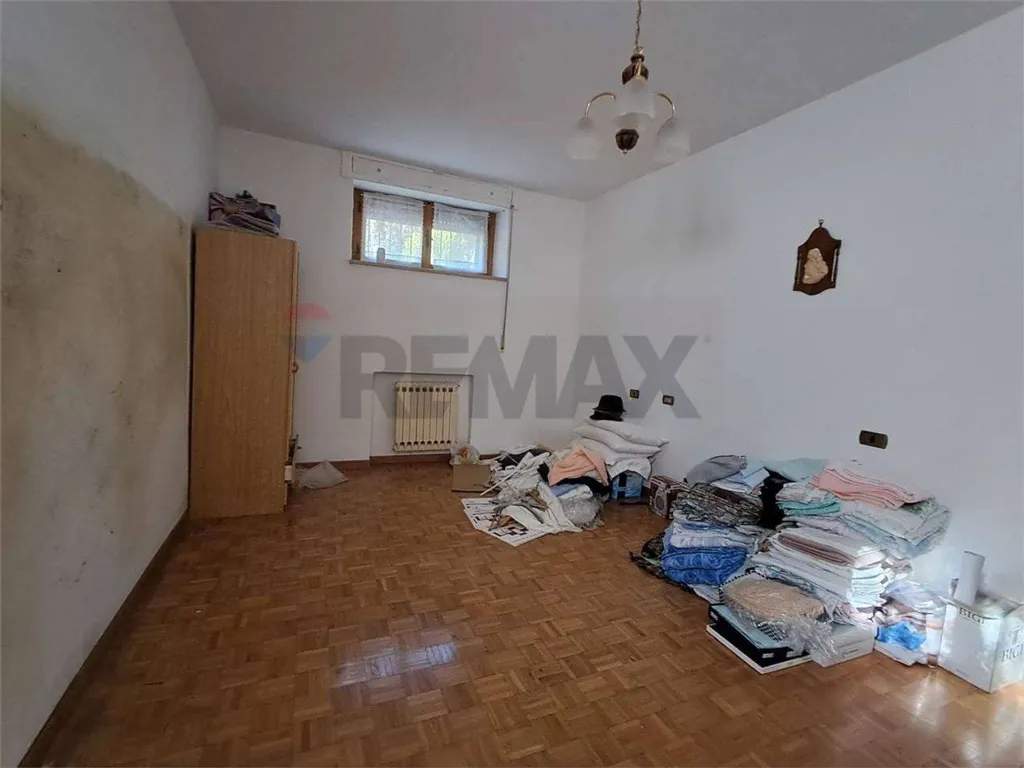 Magamistoad - Villa with Terrace in Serravalle