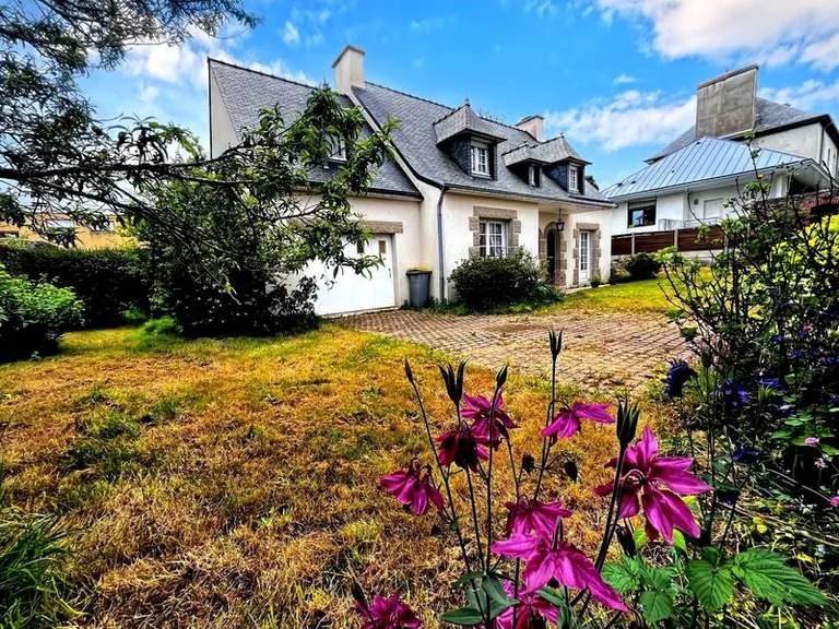 Maison 5 pièces à Brest