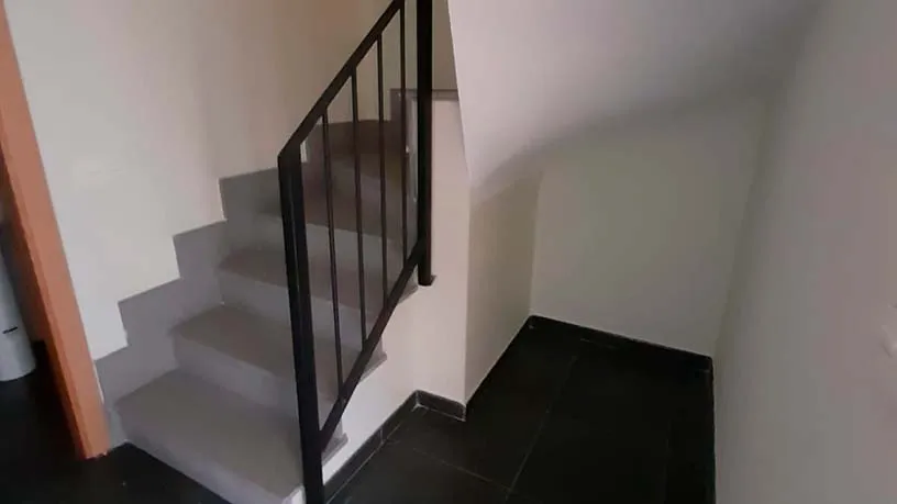 1 magamistoaga korter asukohas Puebla De Lillo
