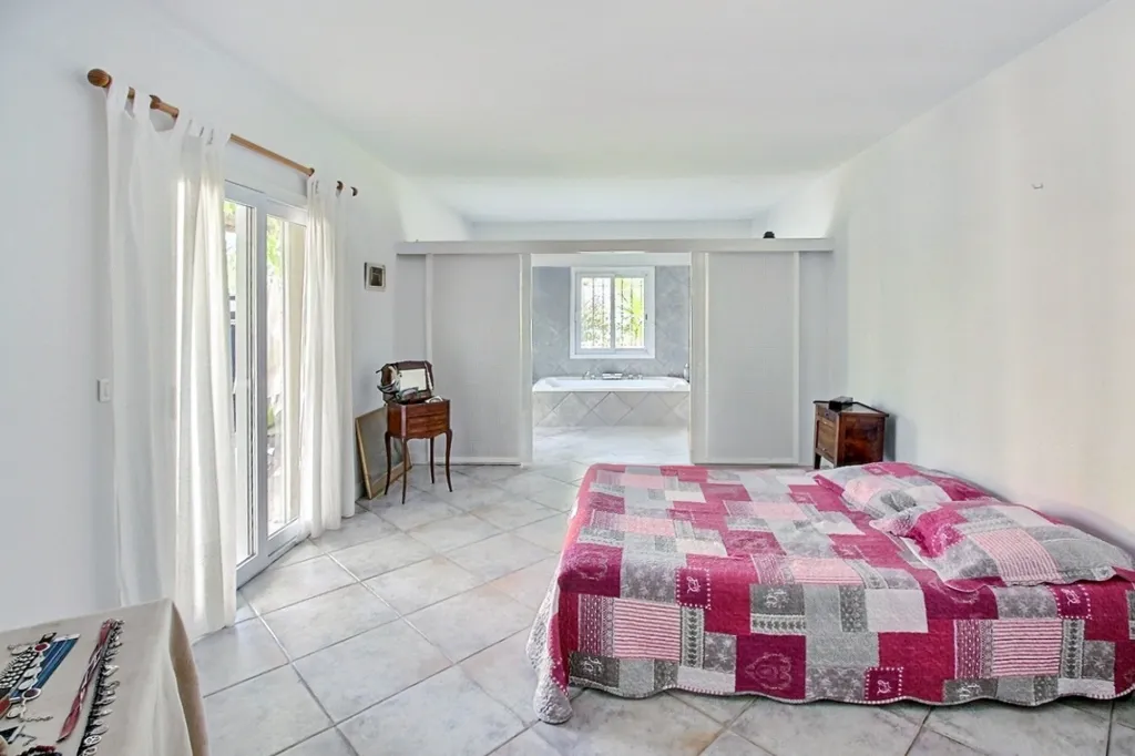 Magamistoad - Provençal Villa with Pool in Fuveau