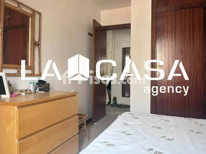 Camere da letto - Apartment with Sea View in Matalascañas