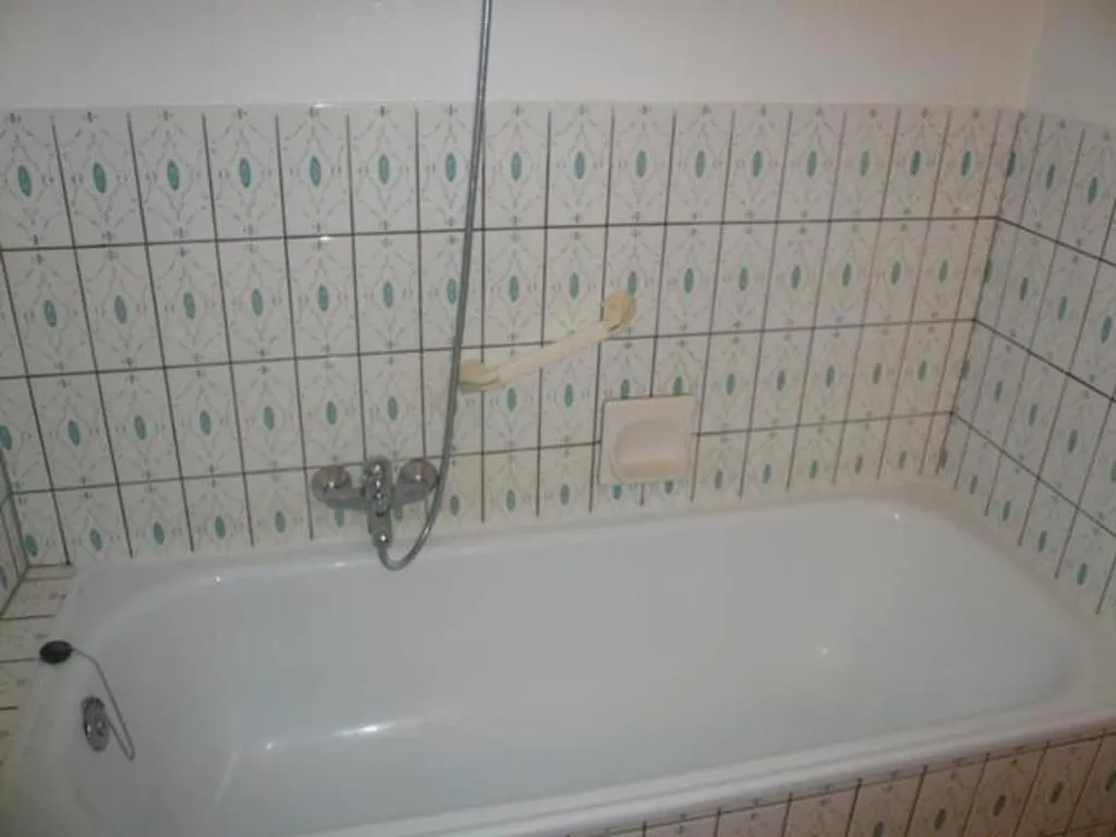 Salles de bain - Penthouse avec Terrasse à Dilbeek