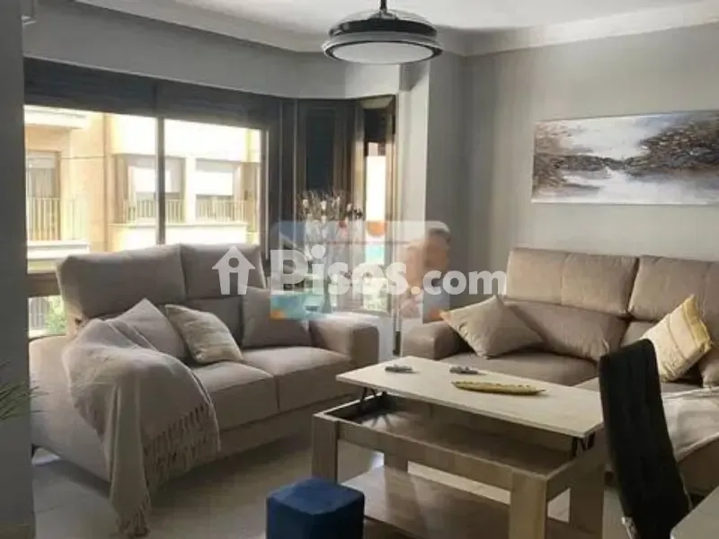 Elutuba - Apartment with Three Terraces in Castellón Centre