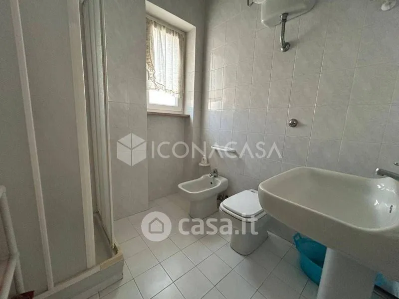 Vannitoad - Duplex with Garden in Campomarino