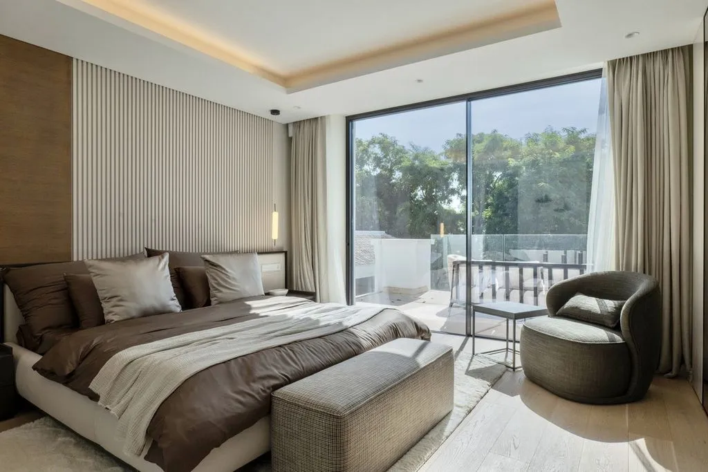 Magamistoad - Luxury Villa with Pool in Benahavís