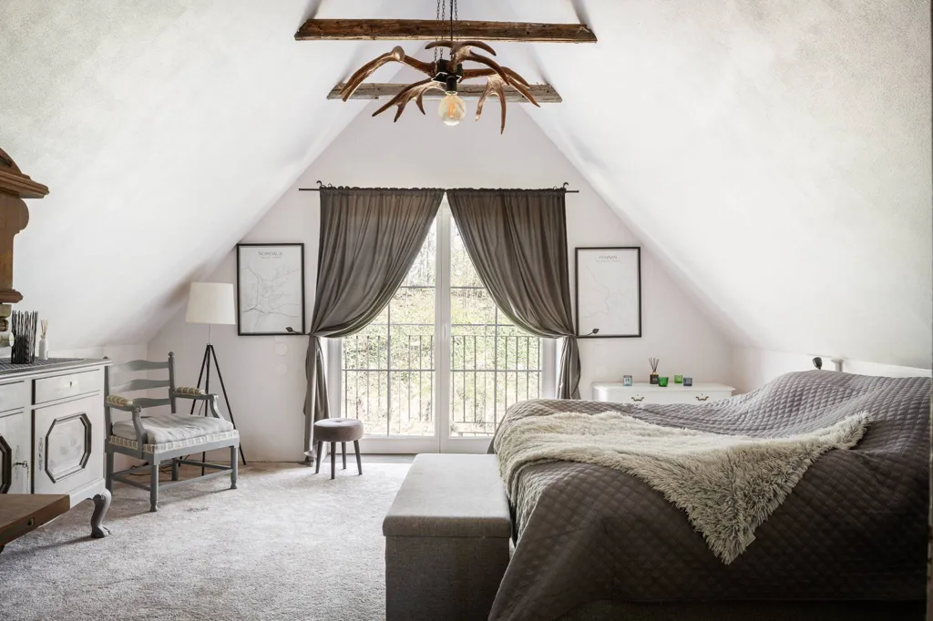 Chambres - Charming Villa with Garden in Scania