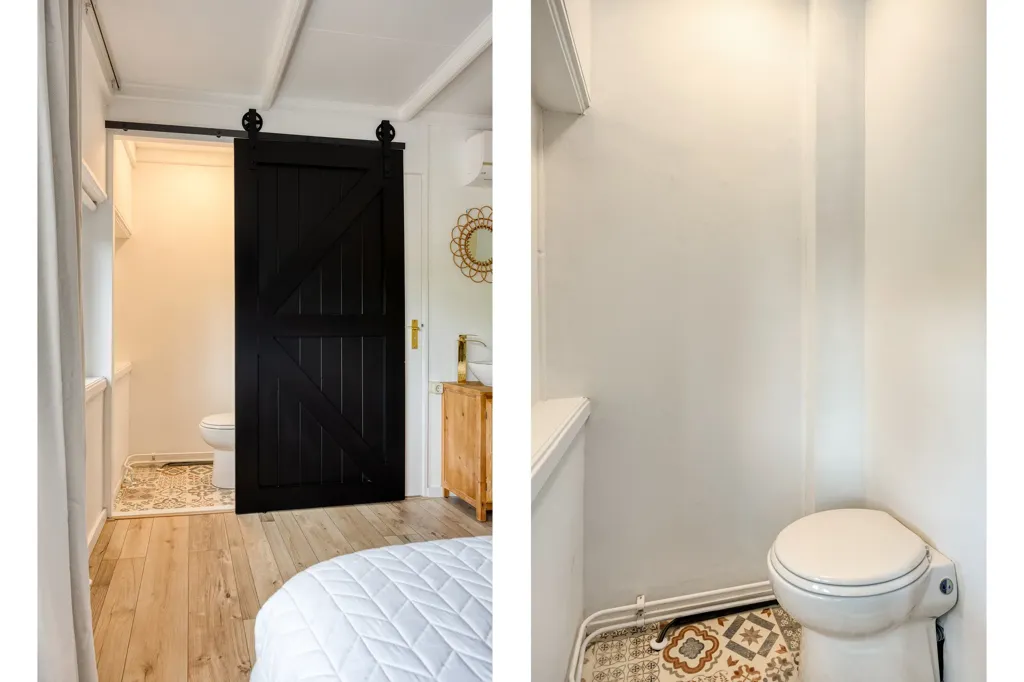 Bedrooms - 5-room house in Veenendaal