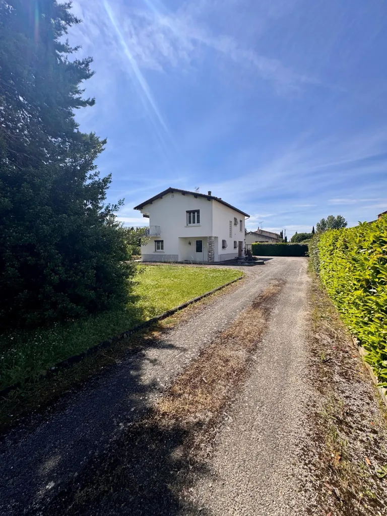 4-toaline maja asukohas CASTELNAUDARY