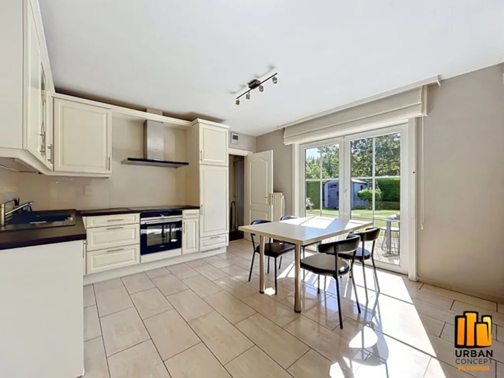 Maison 4 chambres à Vilvoorde