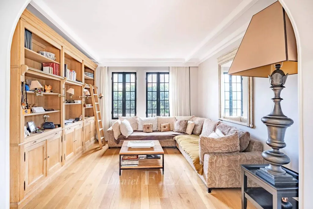 Elutuba - Luxury House with Spa in Bougival