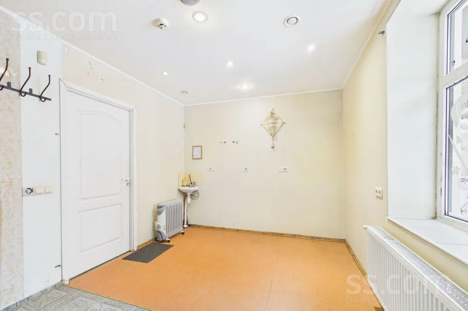 Entrée - Two-Storey House with Garden in Sigulda Centre