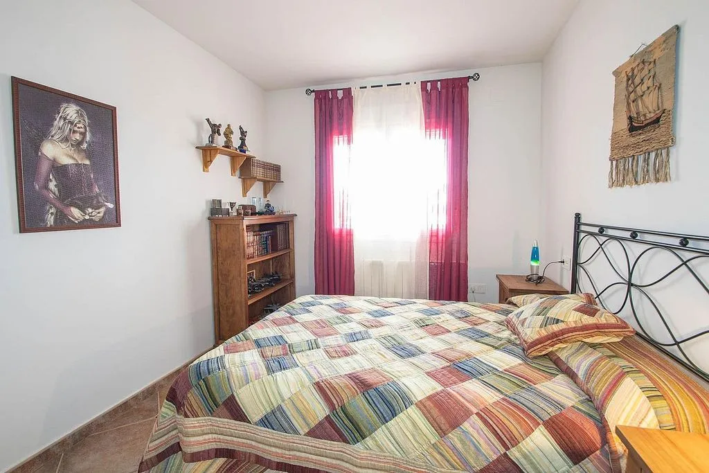 Magamistoad - Chalet with Pool and Terrace in Nívar