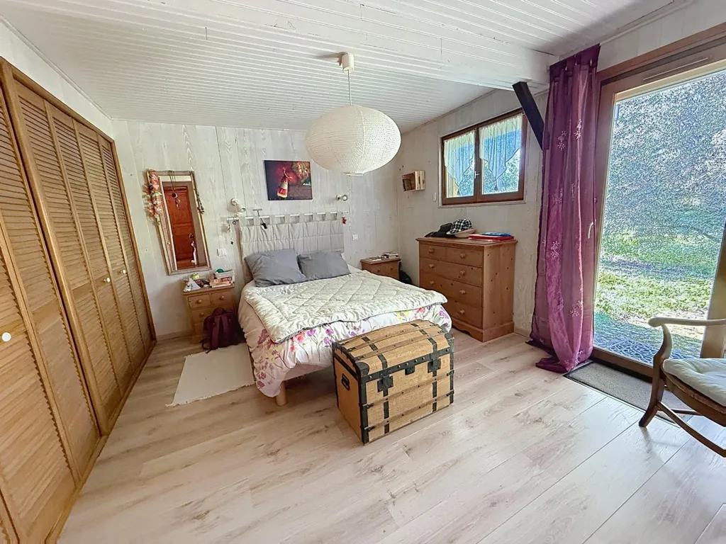 Camere da letto - Villa with Pool near Le Fousseret