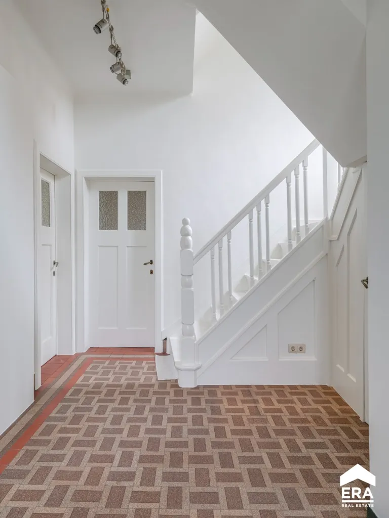 Entrée - Herenhuis avec Jardin à Eksel