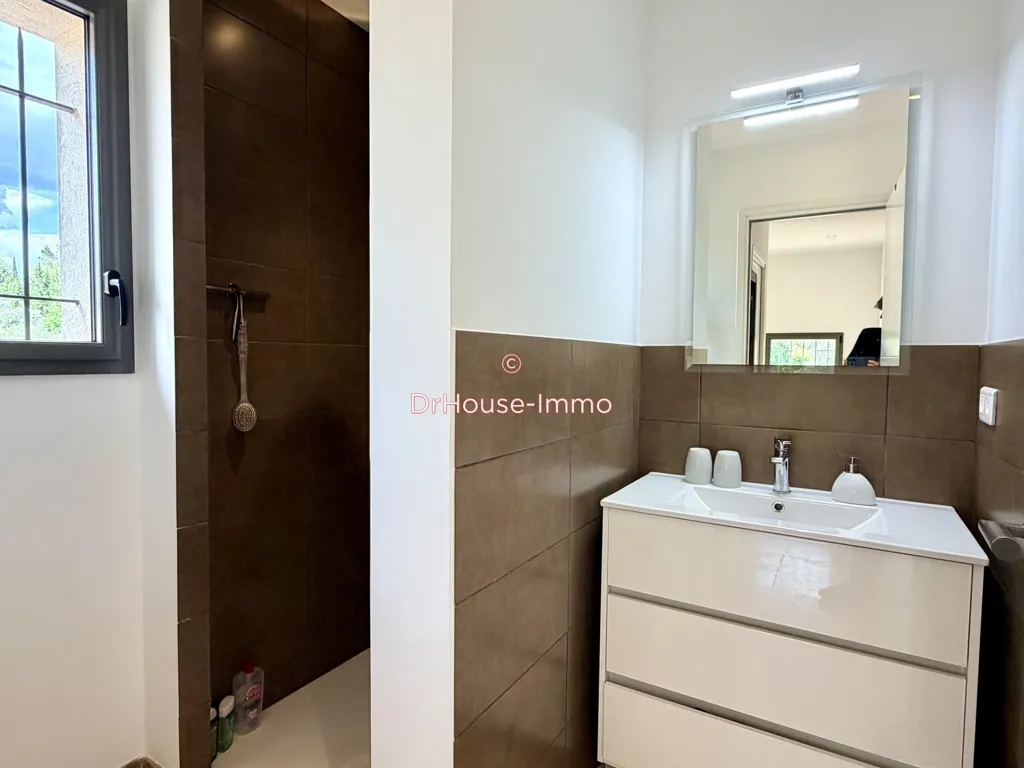 Vannitoad - Contemporary House with Pool in Lorgues