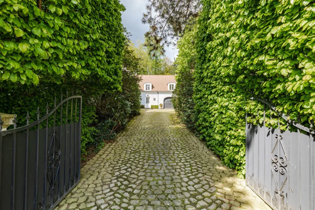 Välivaade - Renovated Villa with Pool near Forêt de Soignes
