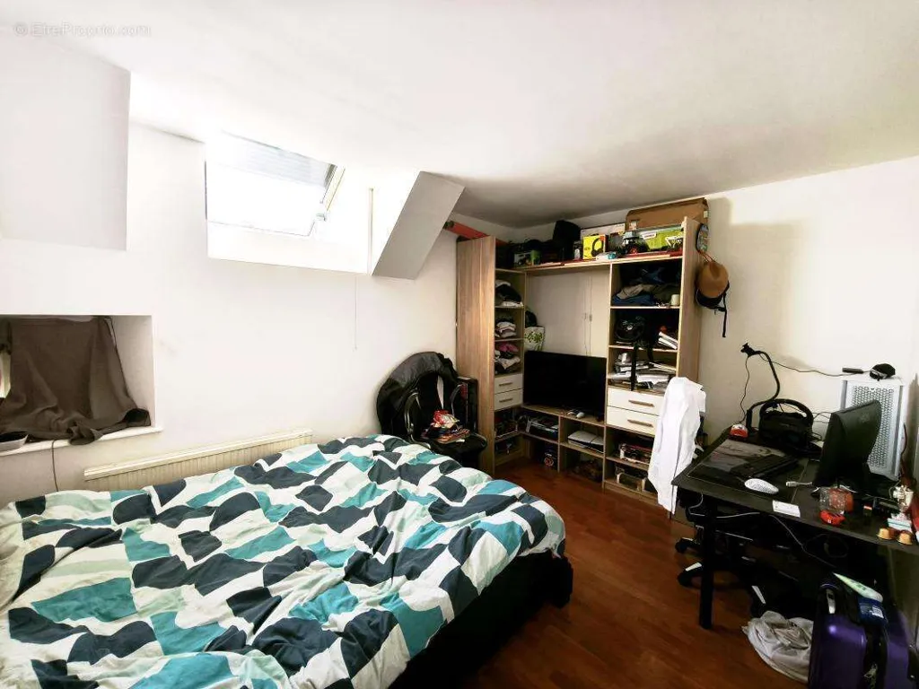 Maison 9 pièces à Plestan