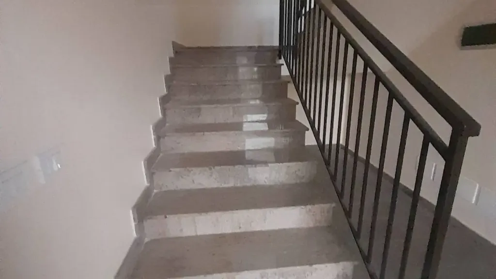 staircase