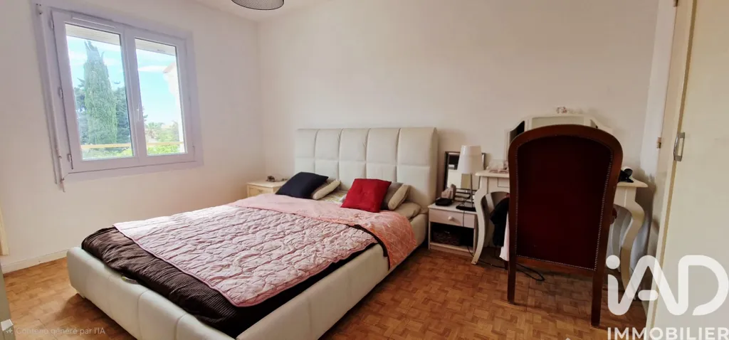 Chambres - Maison avec Jardin dans le Quartier Catalunya à Perpignan